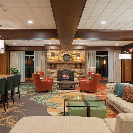 Holiday Inn Stevens Point - Convention Center By Ihg Exterior photo