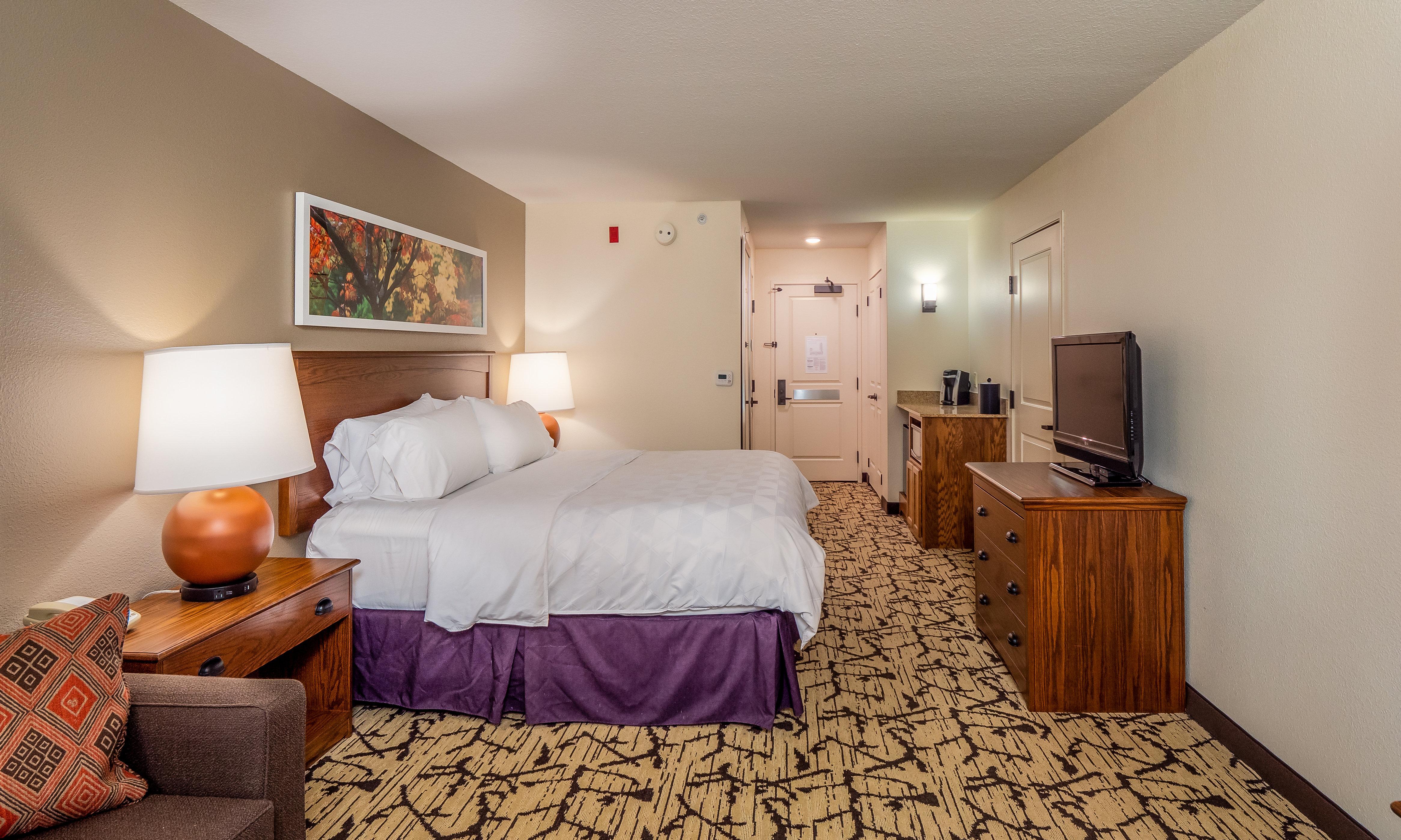 Holiday Inn Stevens Point - Convention Center By Ihg Exterior photo
