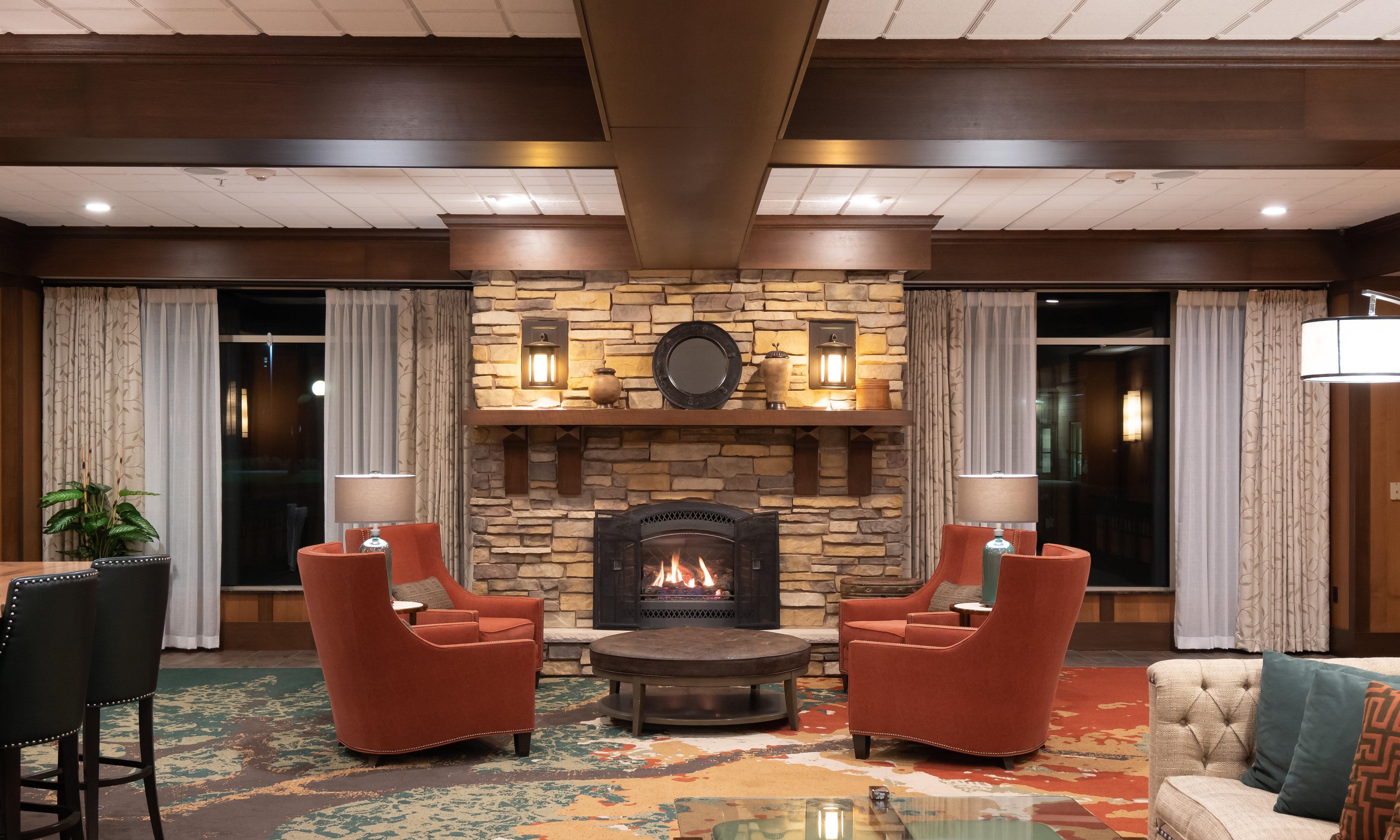 Holiday Inn Stevens Point - Convention Center By Ihg Exterior photo