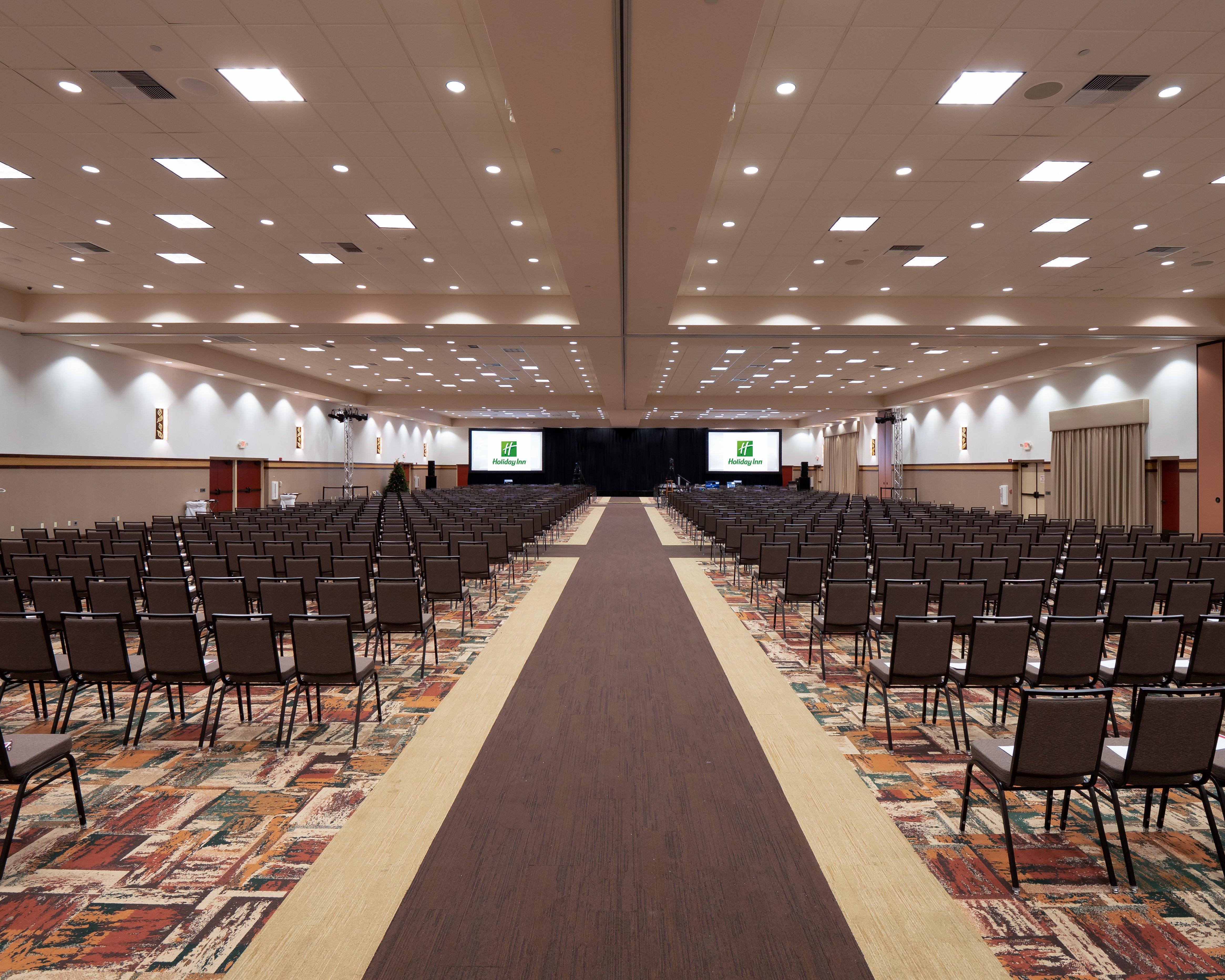 Holiday Inn Stevens Point - Convention Center By Ihg Exterior photo