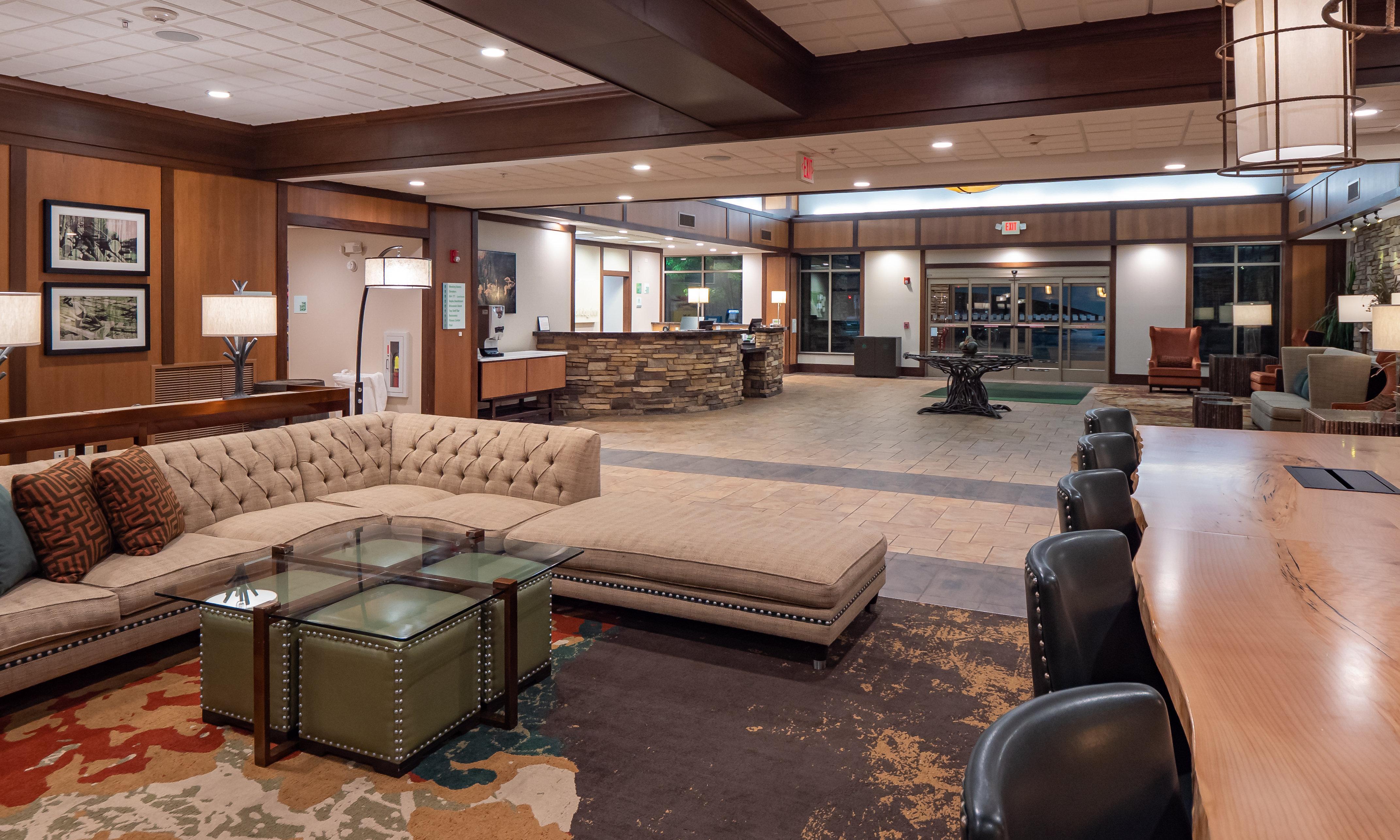Holiday Inn Stevens Point - Convention Center By Ihg Exterior photo