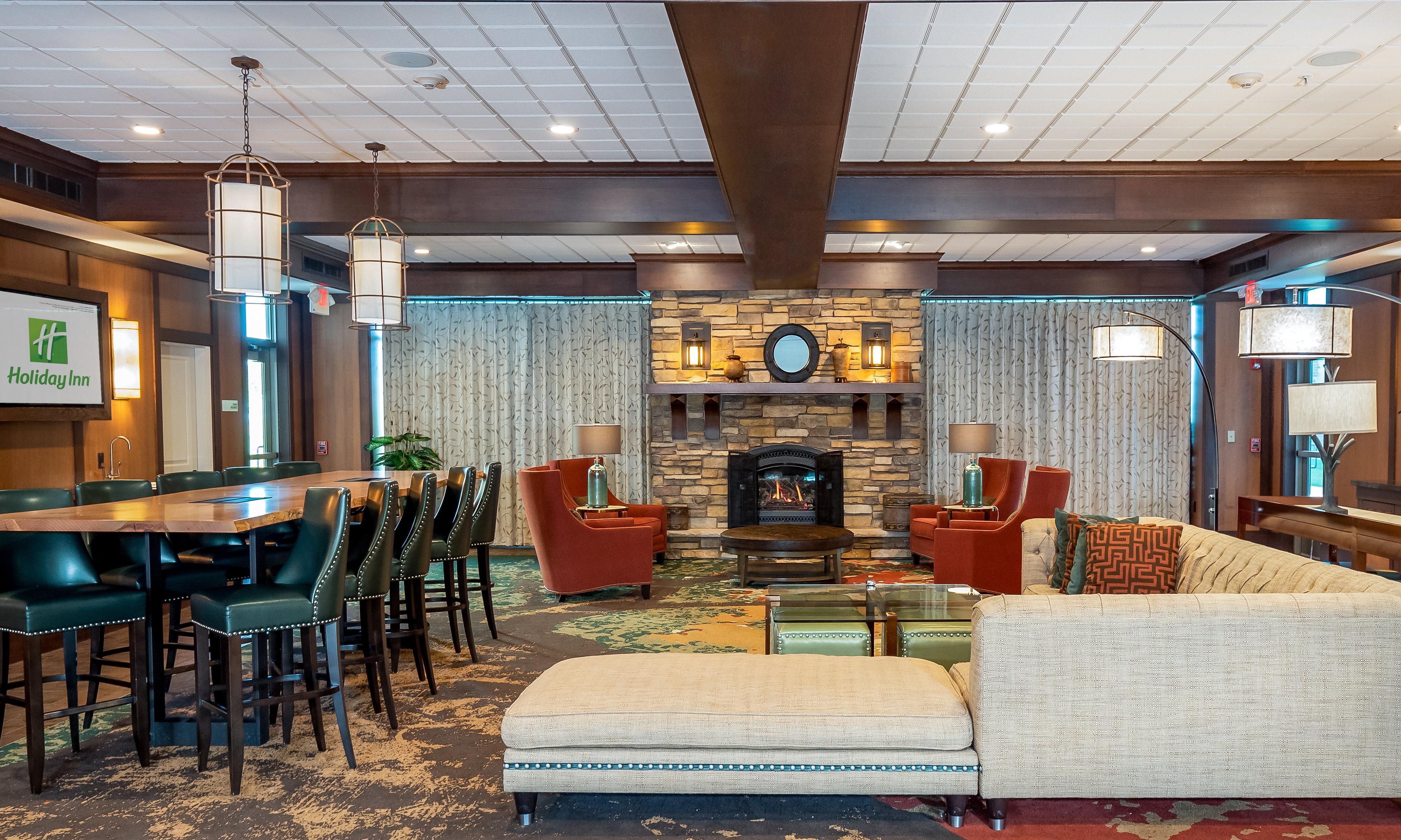 Holiday Inn Stevens Point - Convention Center By Ihg Exterior photo