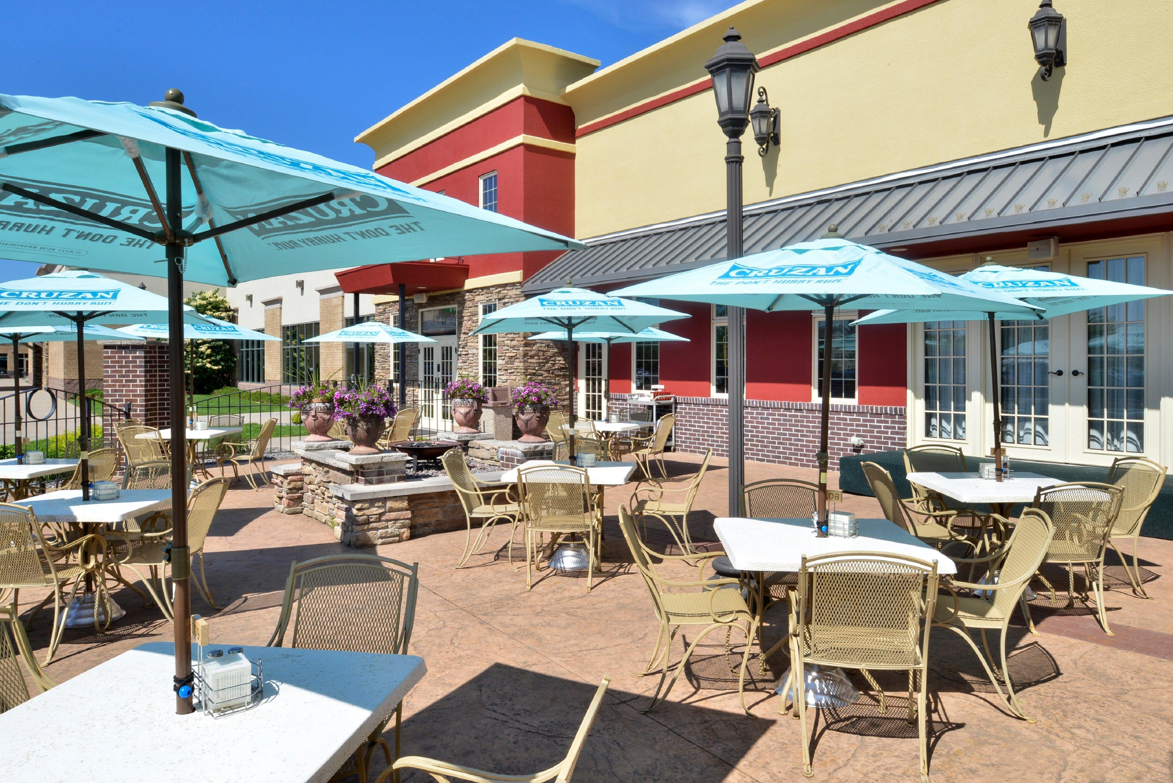 Holiday Inn Stevens Point - Convention Center By Ihg Exterior photo