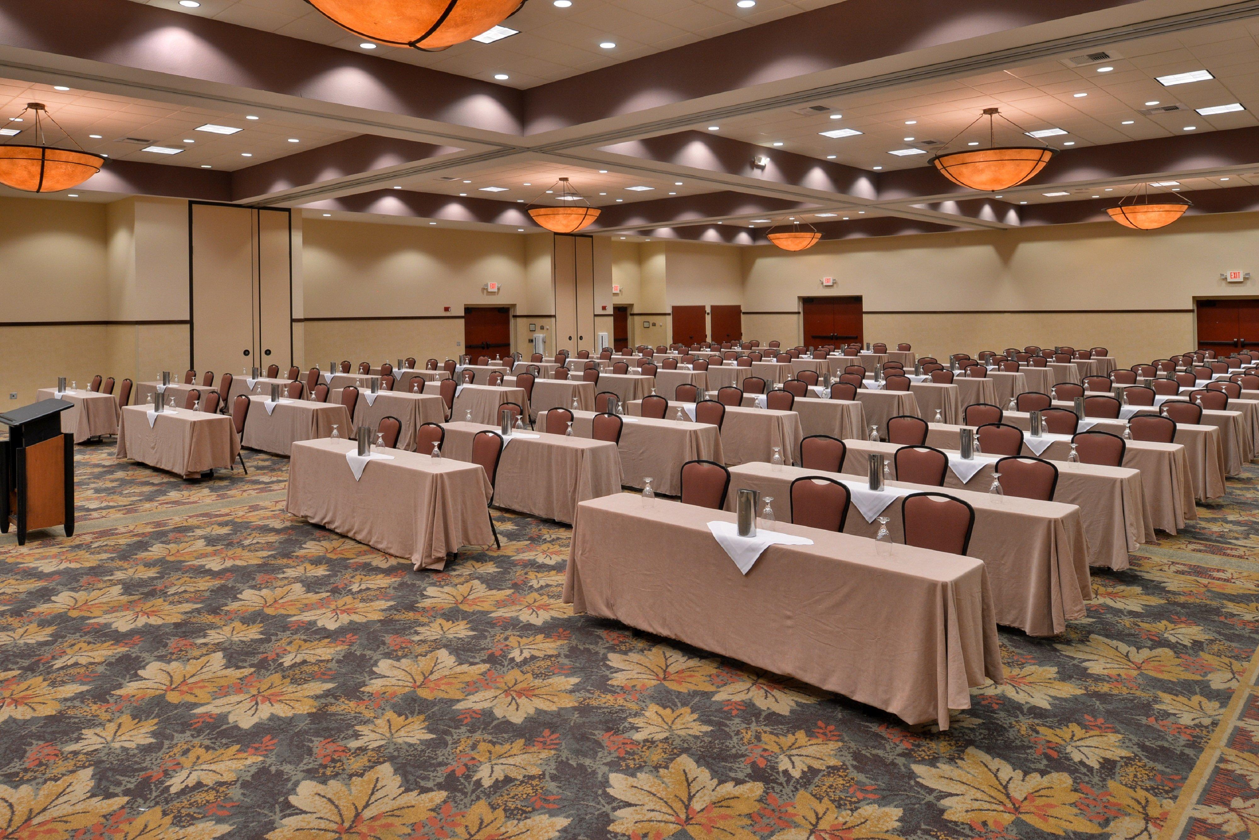 Holiday Inn Stevens Point - Convention Center By Ihg Exterior photo