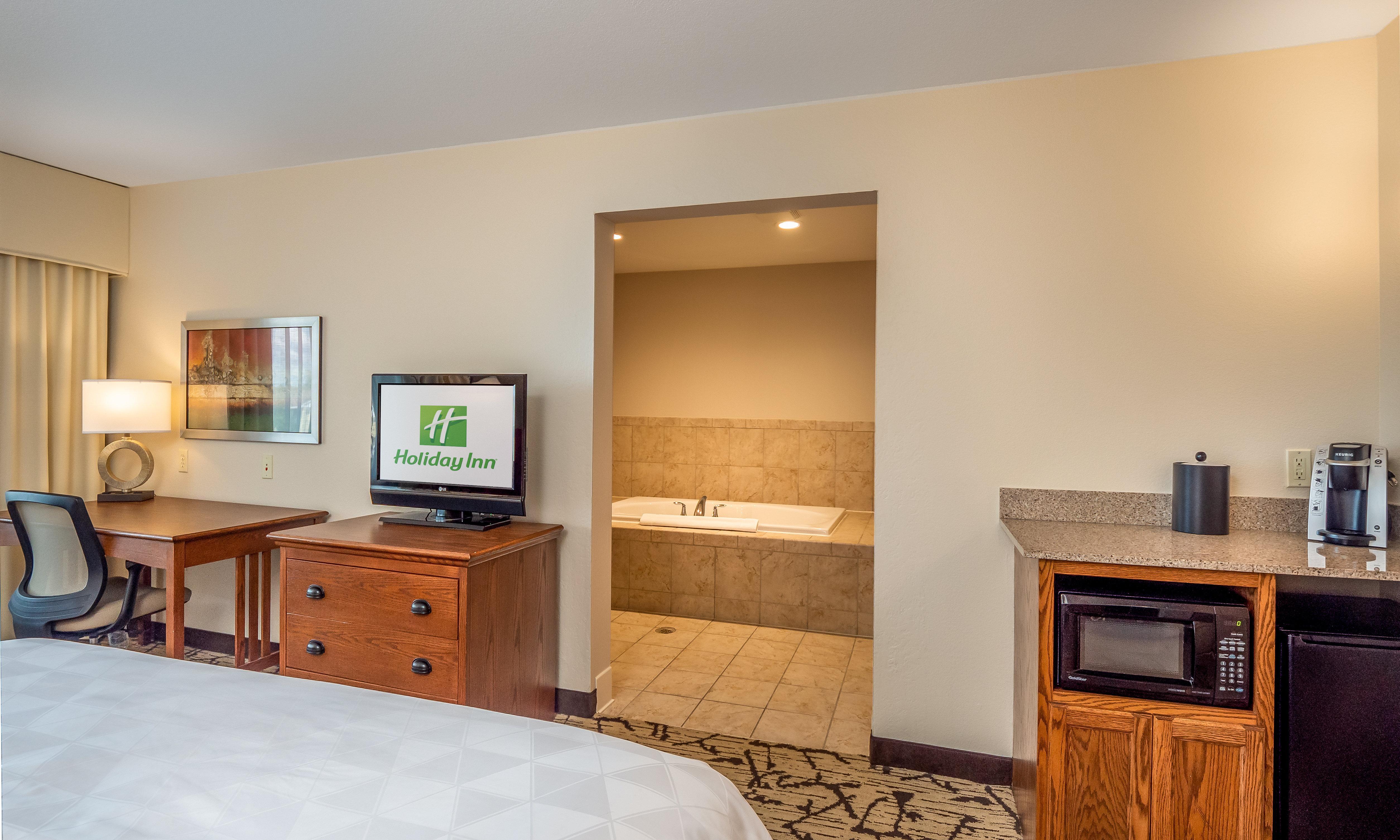 Holiday Inn Stevens Point - Convention Center By Ihg Exterior photo