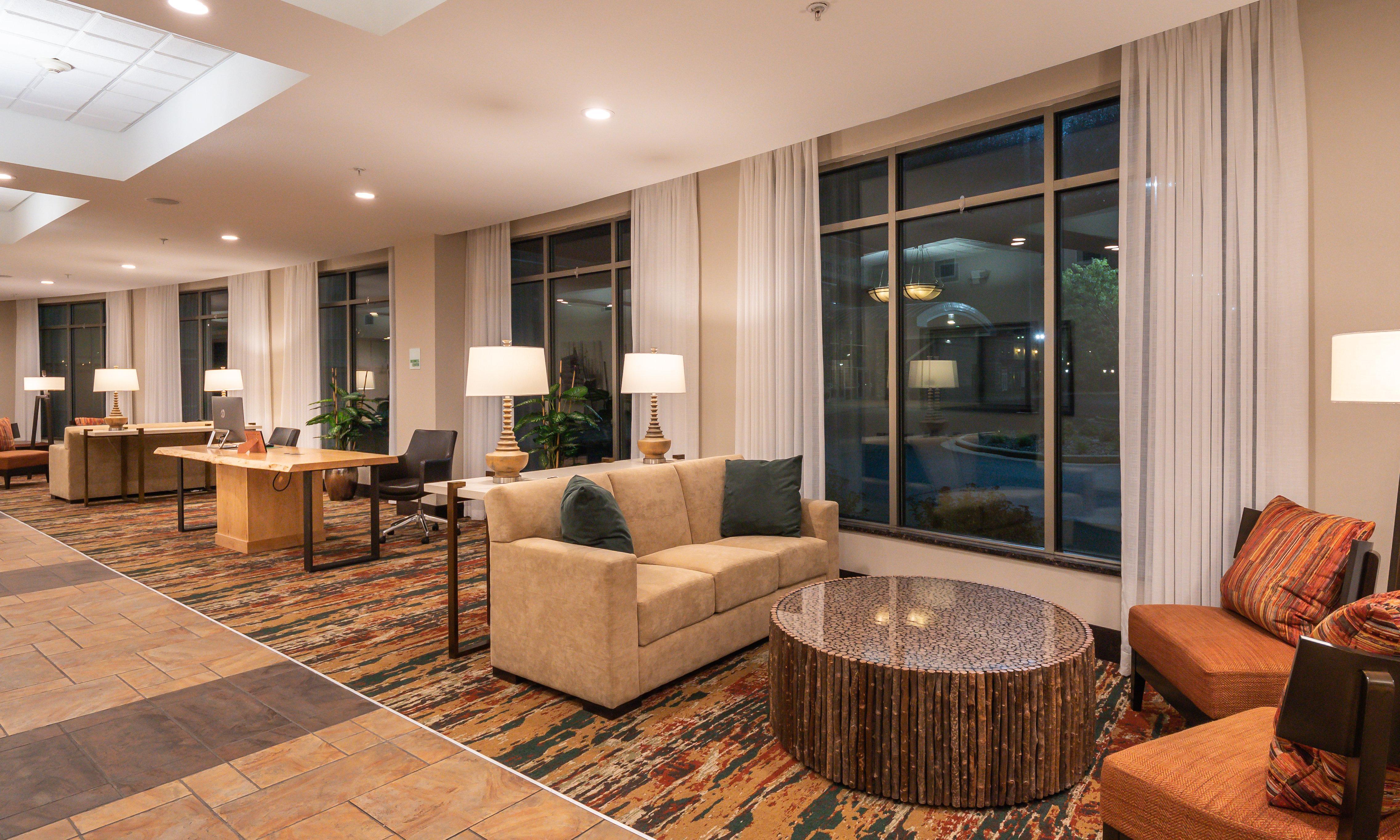 Holiday Inn Stevens Point - Convention Center By Ihg Exterior photo