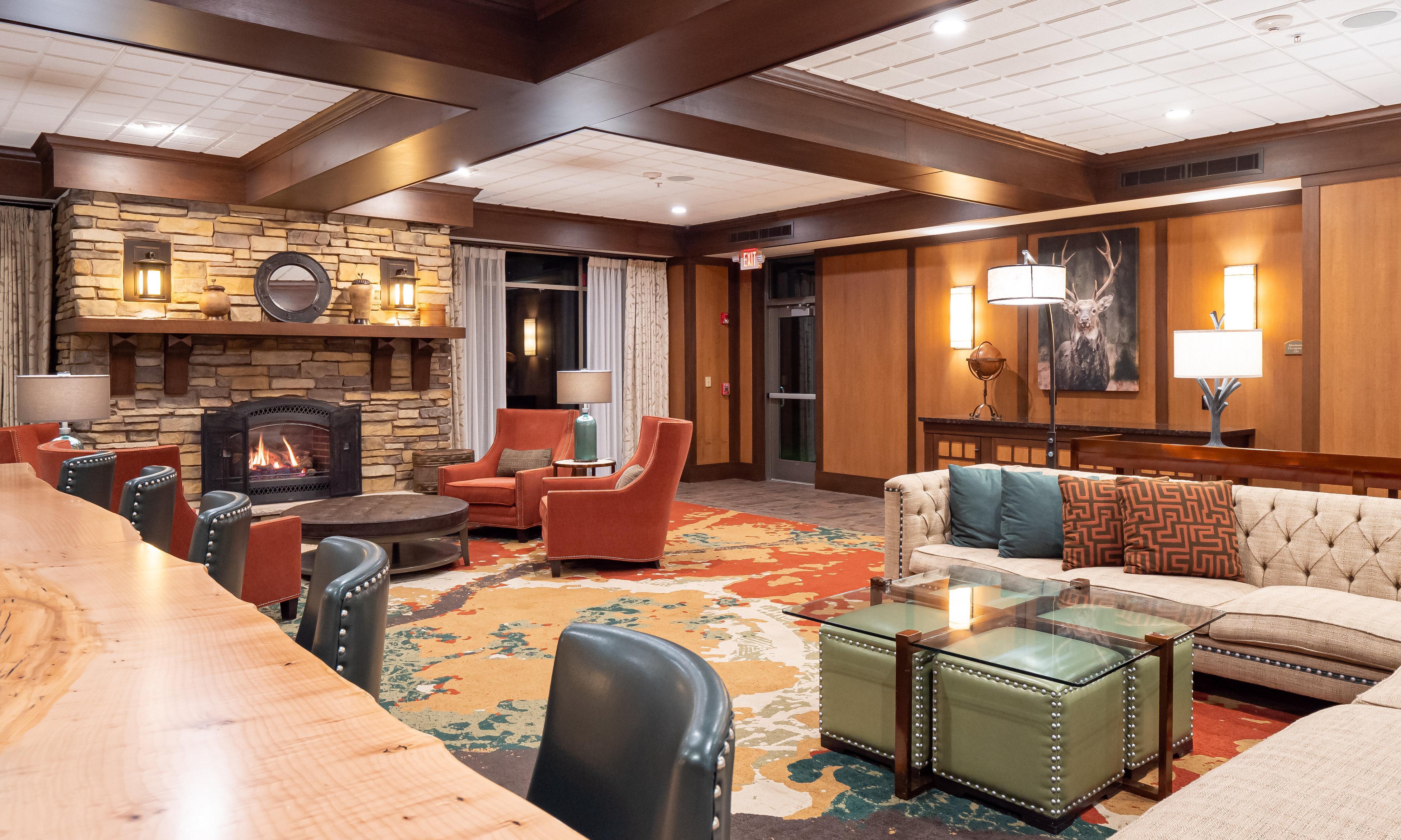 Holiday Inn Stevens Point - Convention Center By Ihg Exterior photo