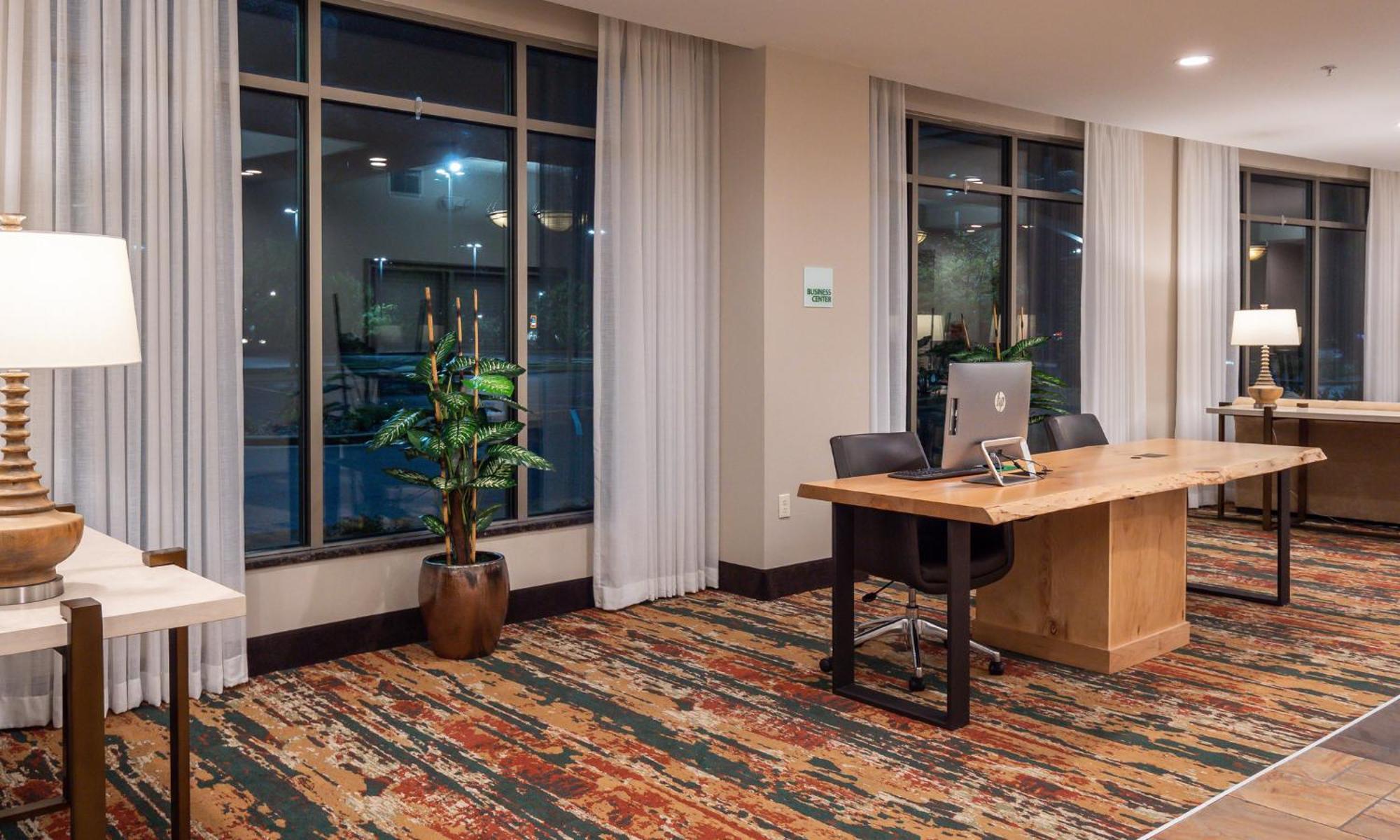 Holiday Inn Stevens Point - Convention Center By Ihg Exterior photo
