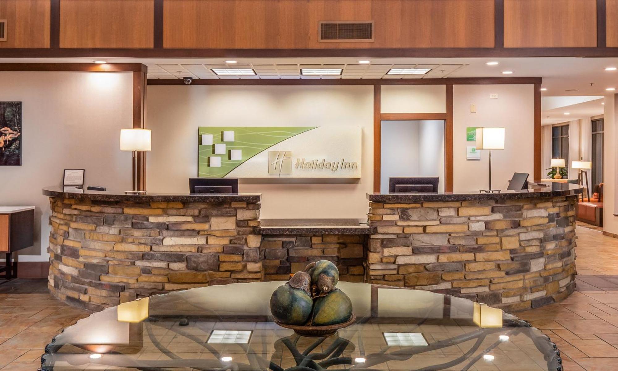 Holiday Inn Stevens Point - Convention Center By Ihg Exterior photo