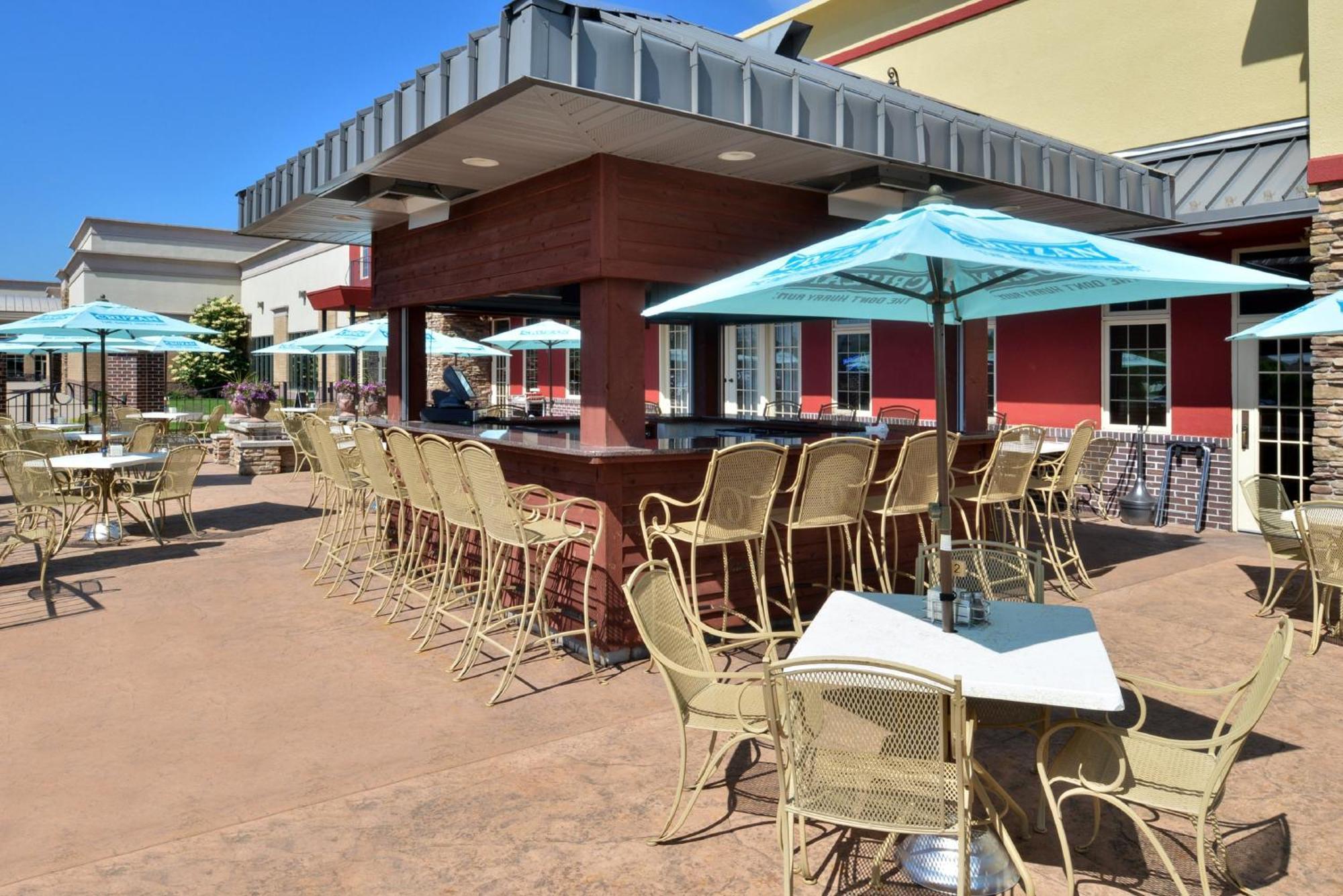 Holiday Inn Stevens Point - Convention Center By Ihg Exterior photo
