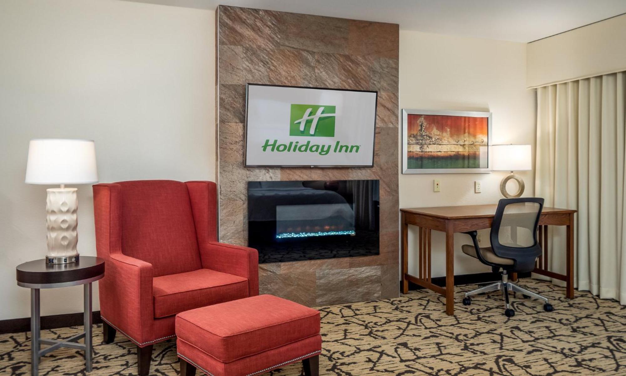 Holiday Inn Stevens Point - Convention Center By Ihg Exterior photo