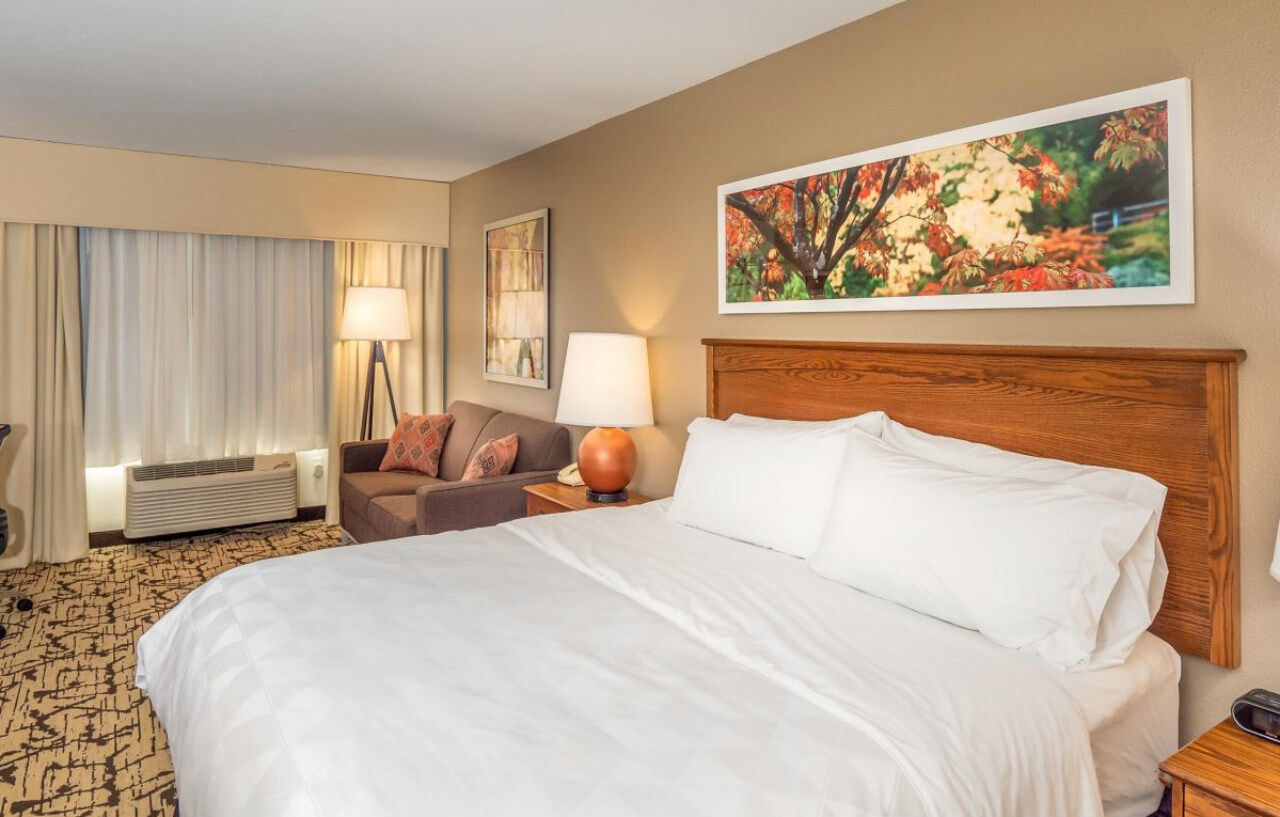 Holiday Inn Stevens Point - Convention Center By Ihg Exterior photo